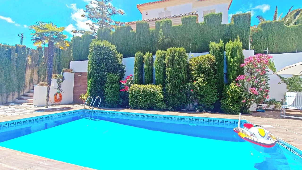 Photo of Outdoor in Barrio de la Vega