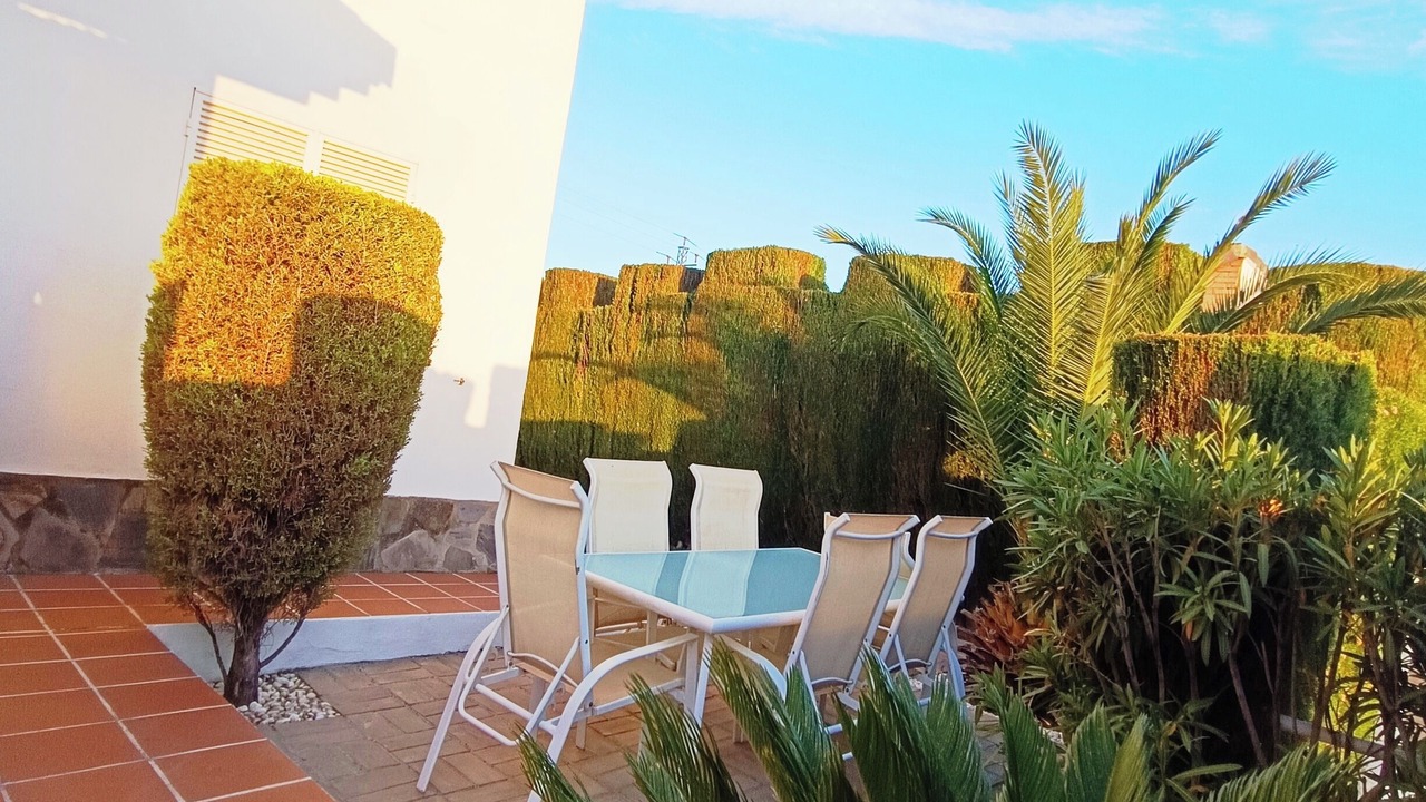 Photo of Outdoor in Barrio de la Vega