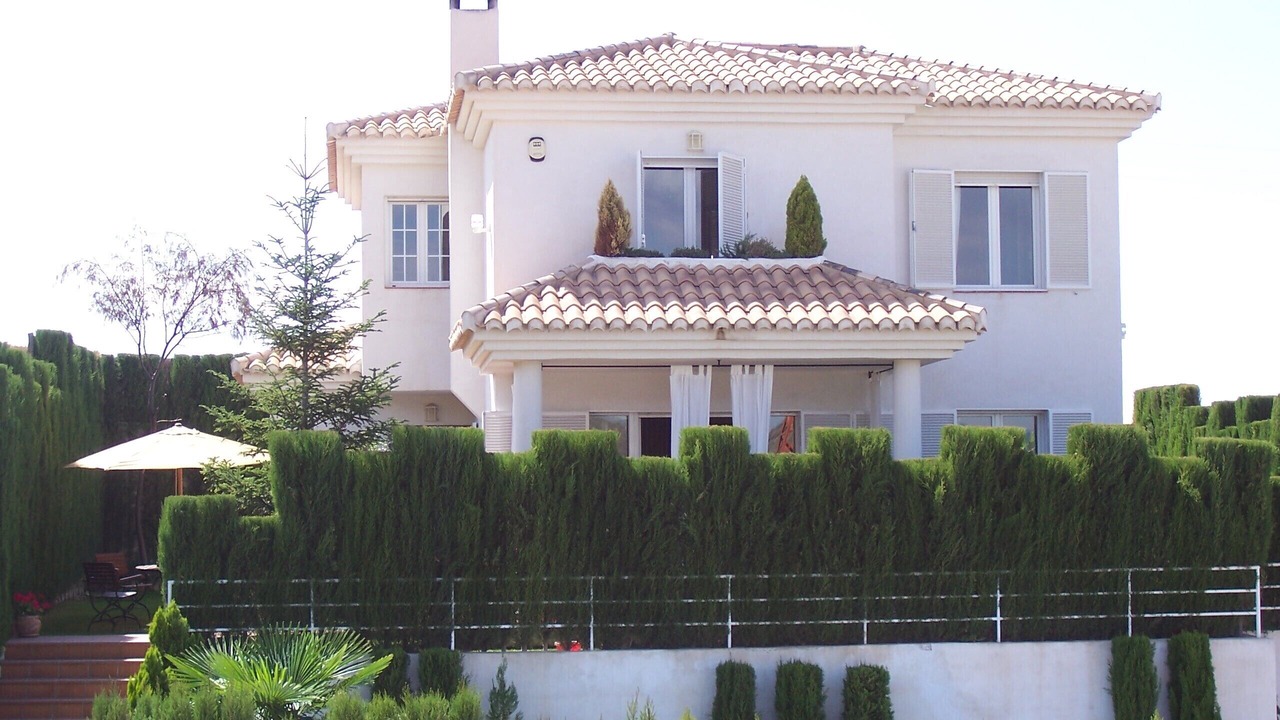 Photo of Outdoor in Barrio de la Vega