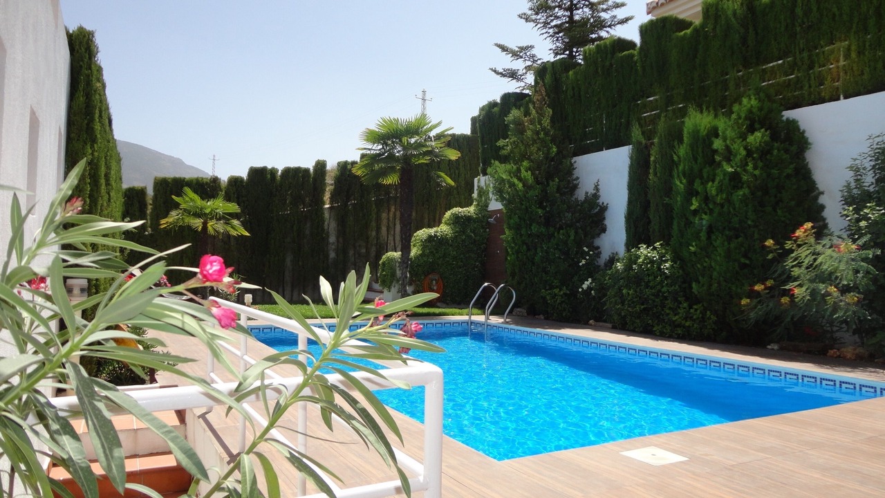 Photo of Outdoor in Barrio de la Vega