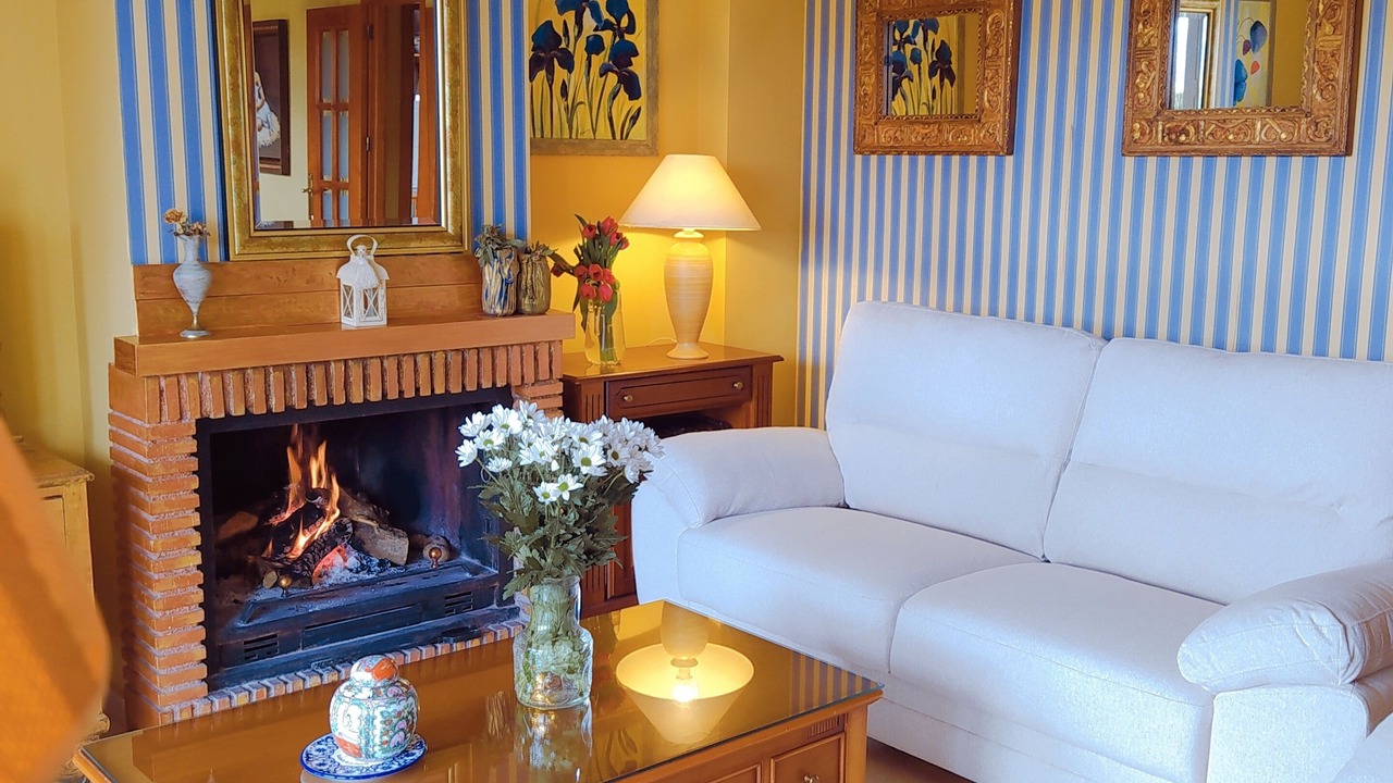 Photo of Livingroom in Barrio de la Vega