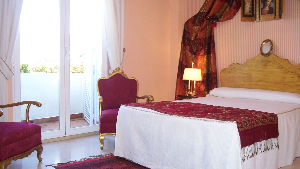Photo of Bedroom in Barrio de la Vega