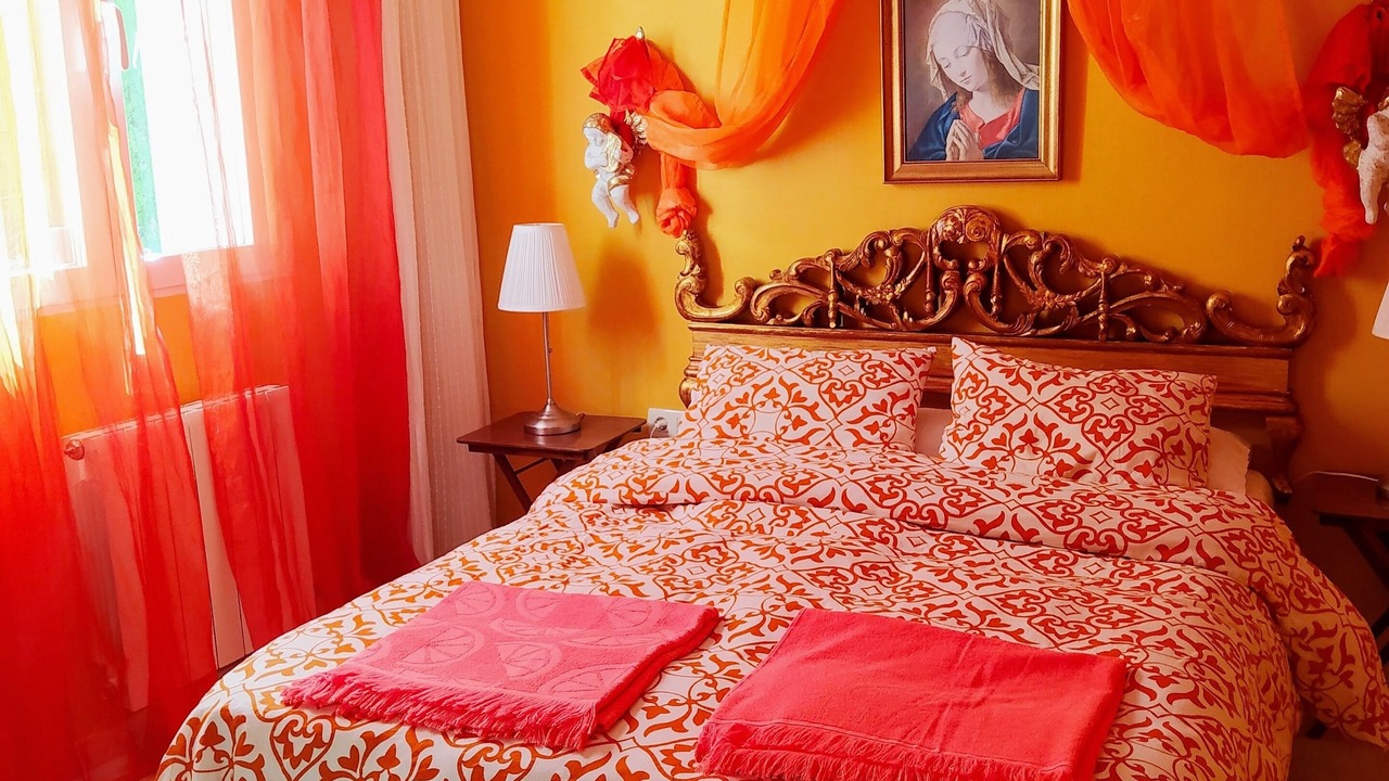 Photo of Bedroom in Barrio de la Vega