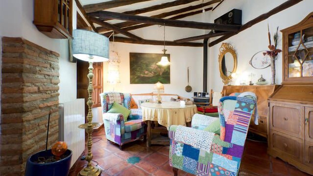 Photo of Livingroom in Albaicin