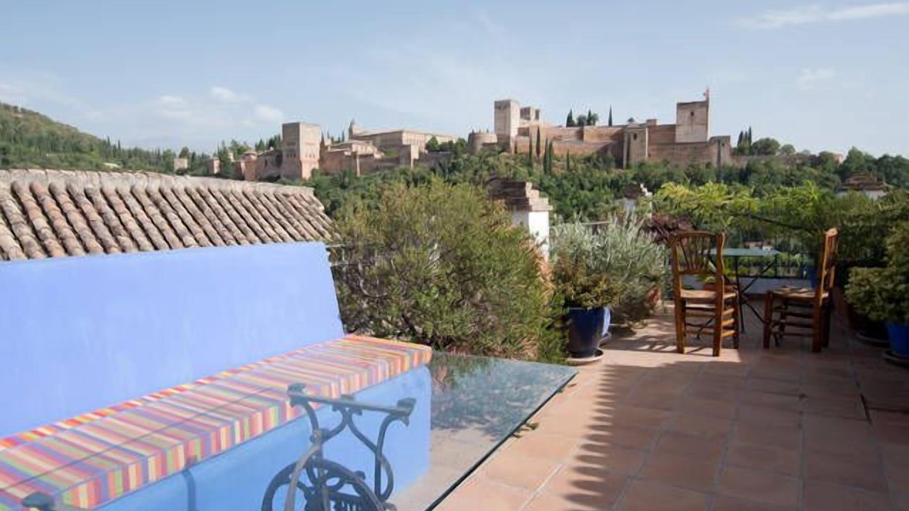 Photo of Outdoor in Albaicin