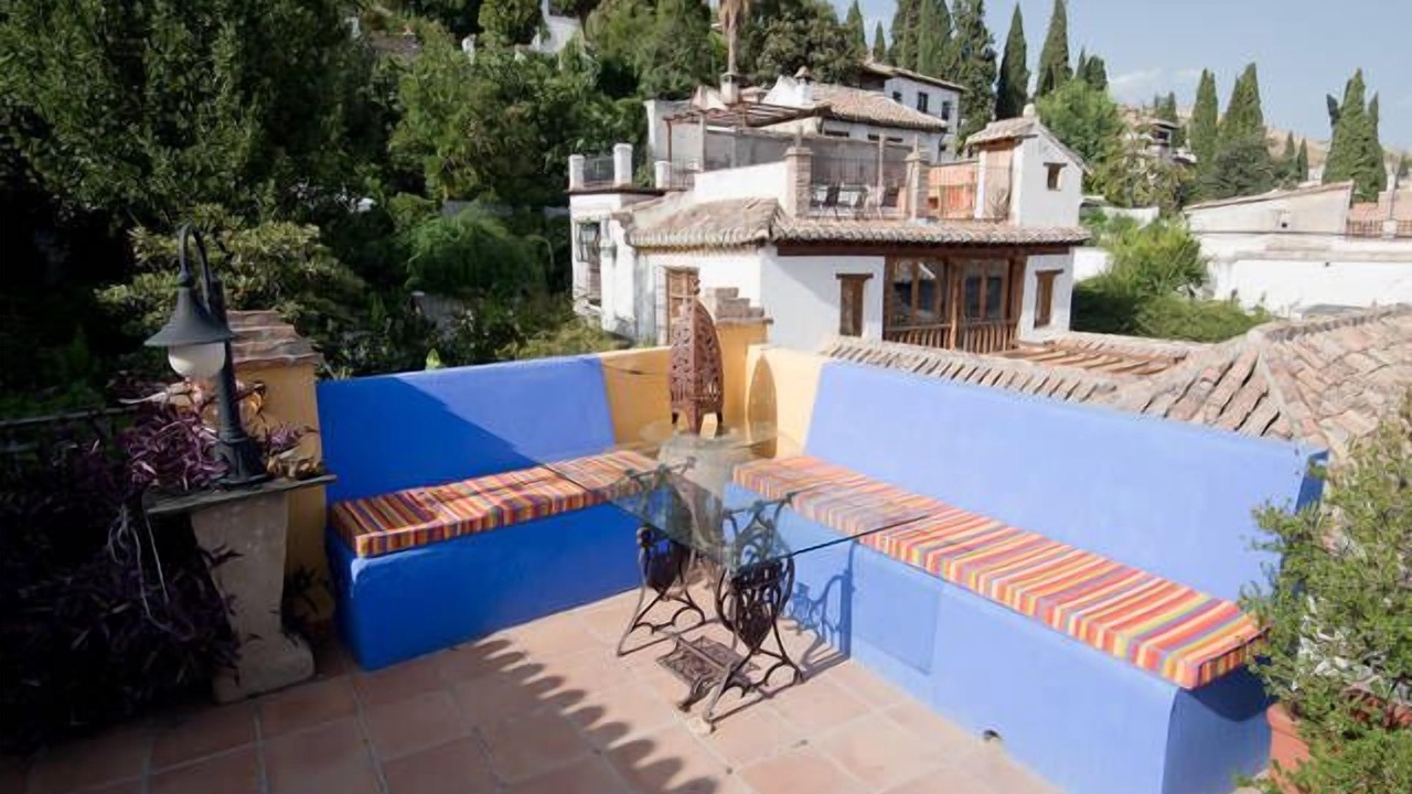 Photo of Outdoor in Albaicin