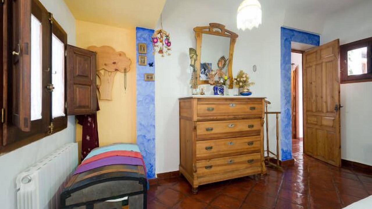 Photo of Bedroom in Albaicin
