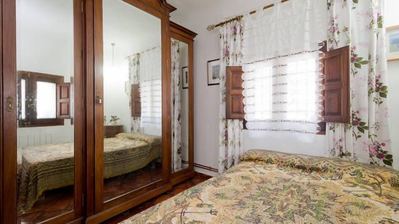 Photo of Bedroom in Albaicin