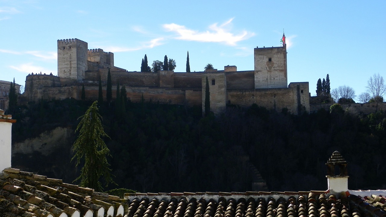 Photo of Others in Albaicin