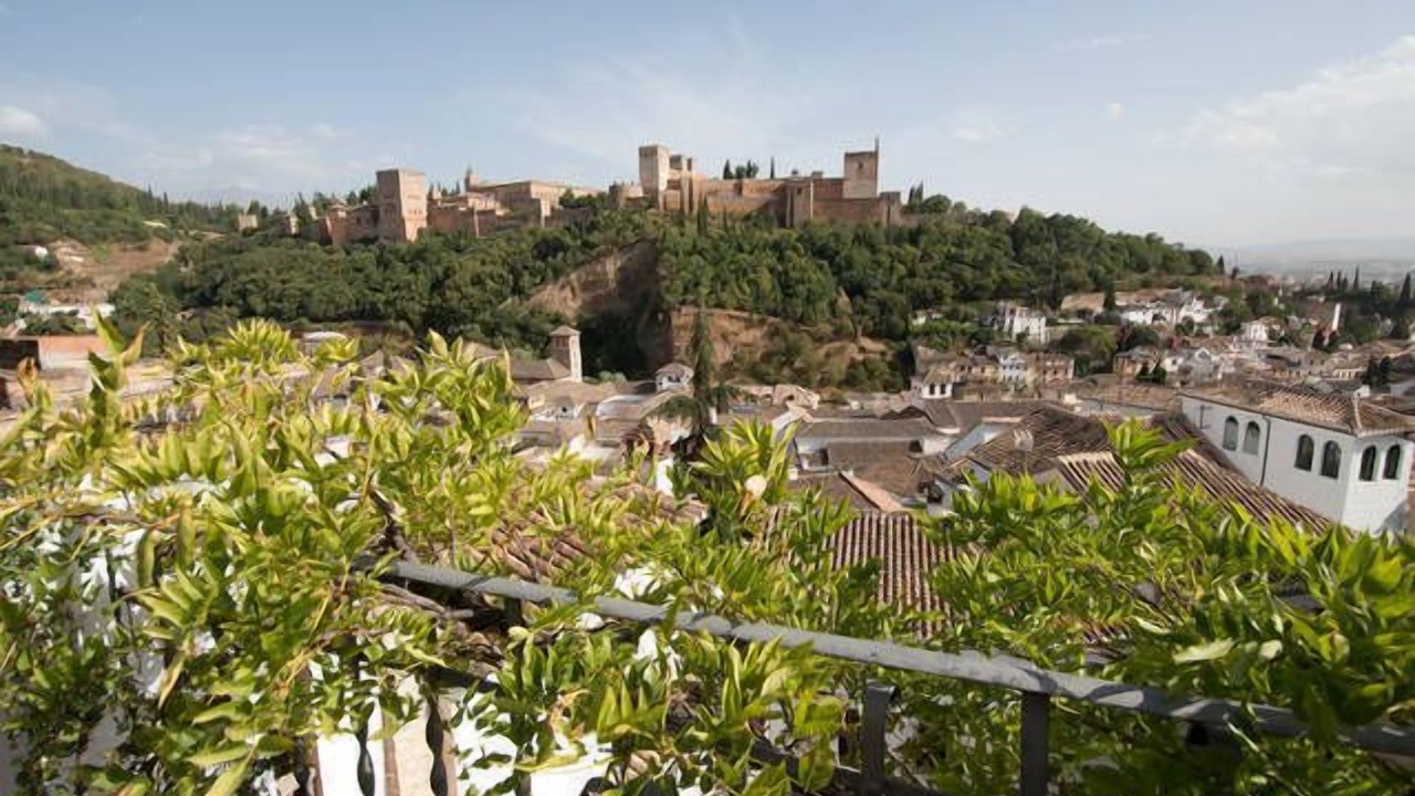 Photo of Outdoor in Albaicin
