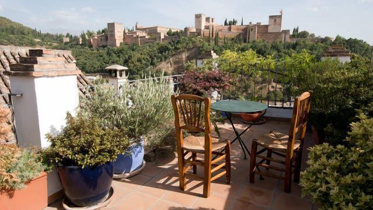 Photo of Outdoor in Albaicin