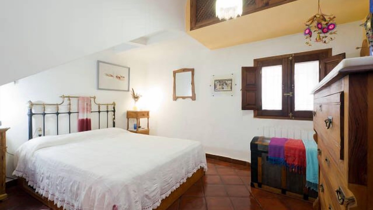 Photo of Bedroom in Albaicin