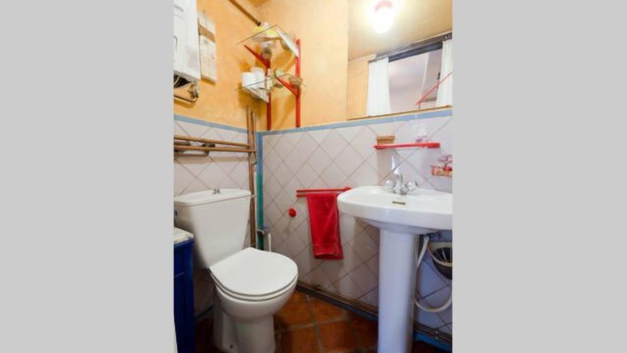 Photo of Bathroom in Albaicin