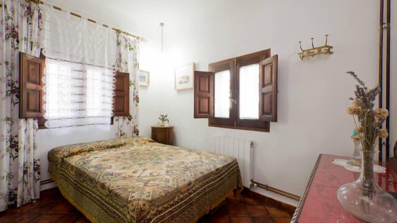 Photo of Bedroom in Albaicin