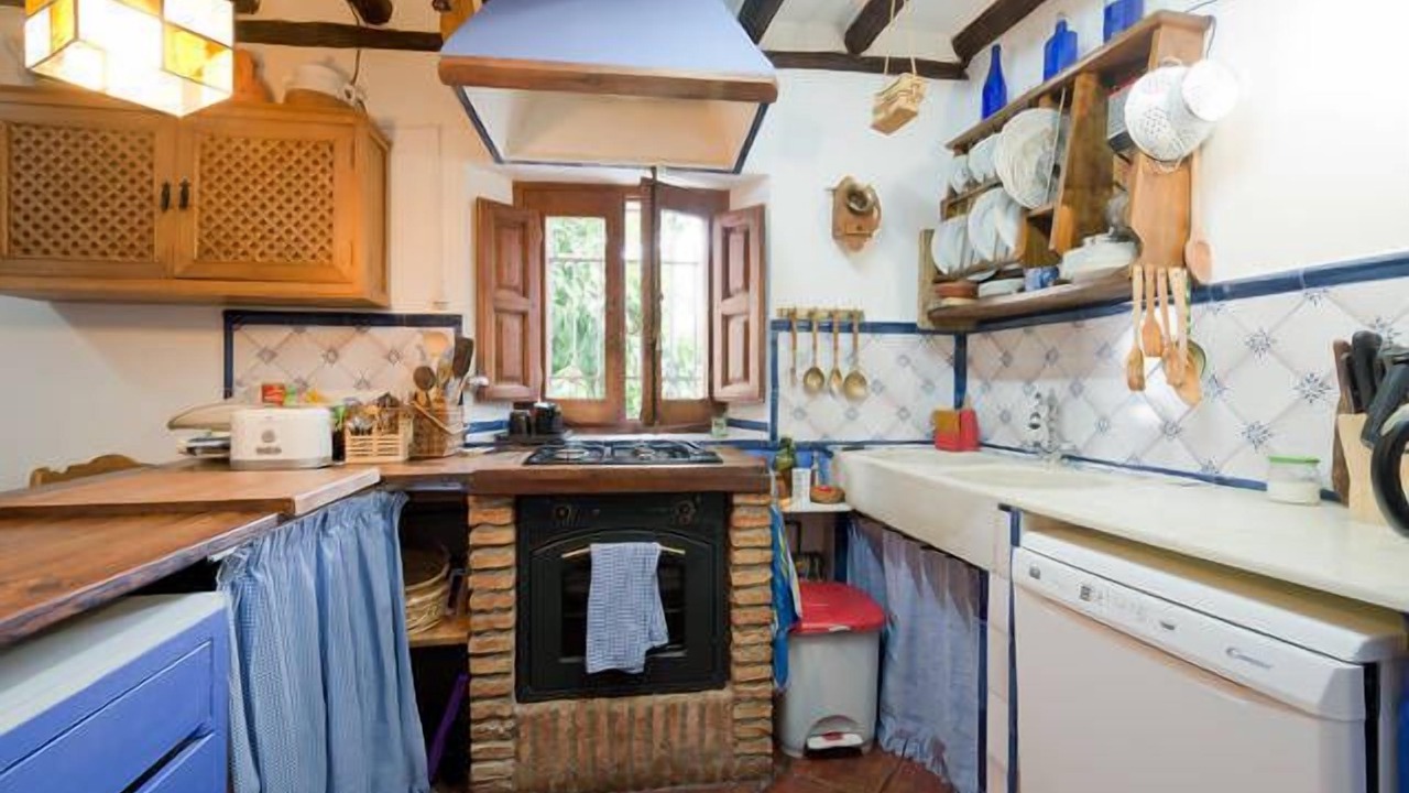 Photo of Kitchen in Albaicin