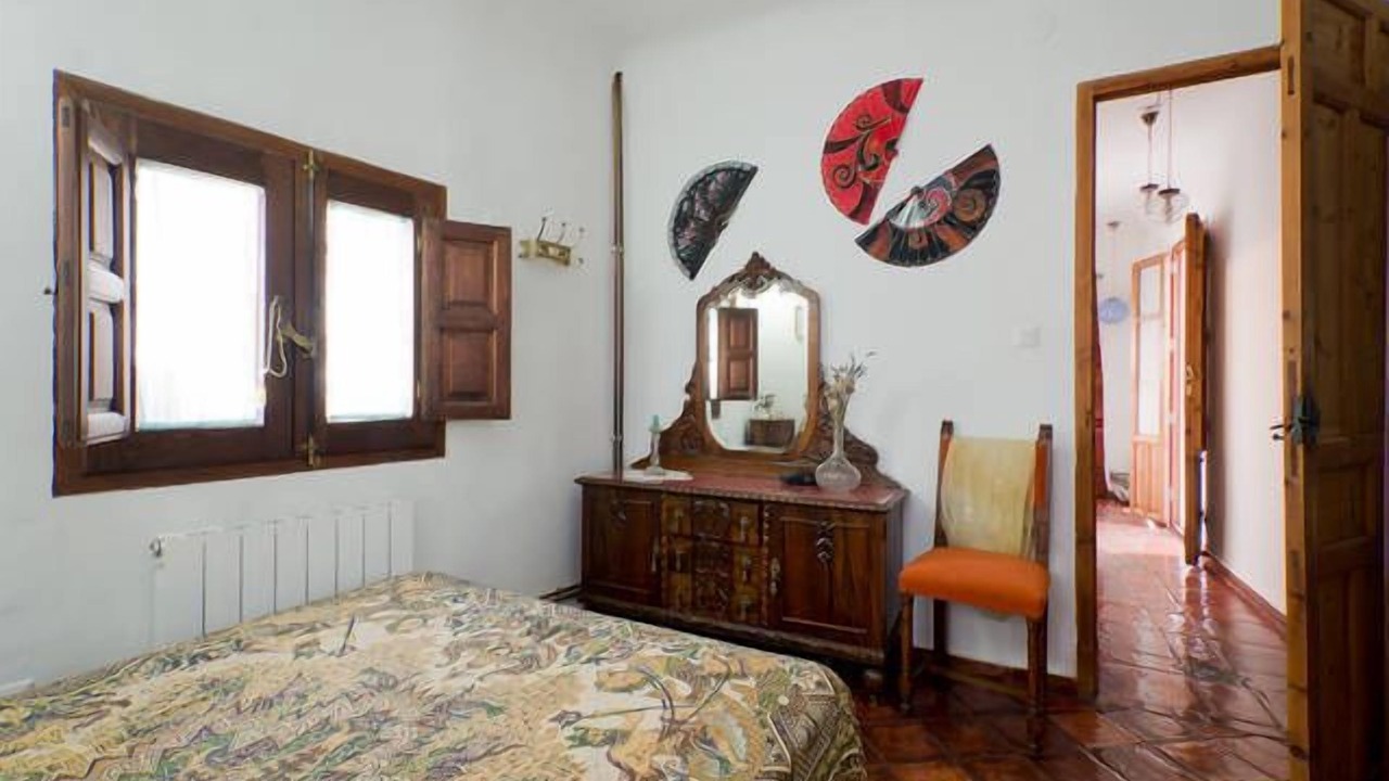 Photo of Bedroom in Albaicin