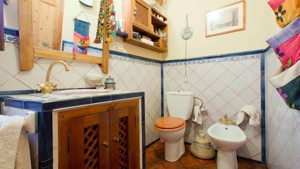 Photo of Bathroom in Albaicin
