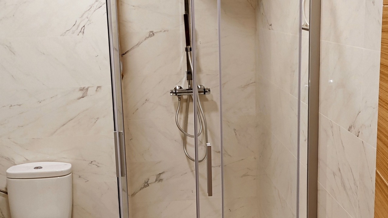 Photo of Bathroom in Velilla-Taramay