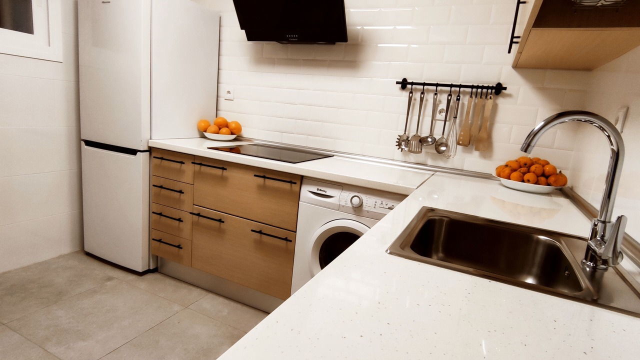 Photo of Kitchen in Velilla-Taramay