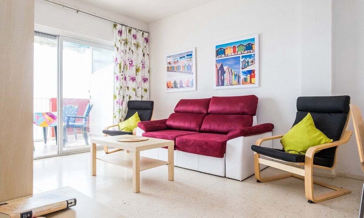 Photo of Livingroom in Velilla-Taramay