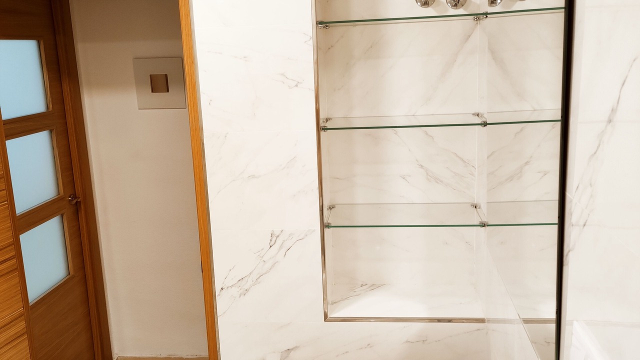 Photo of Bathroom in Velilla-Taramay