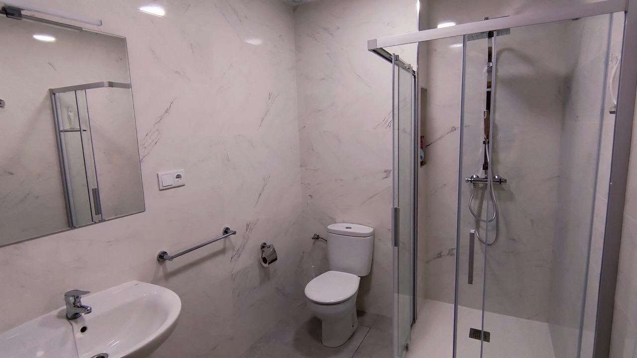 Photo of Bathroom in Velilla-Taramay