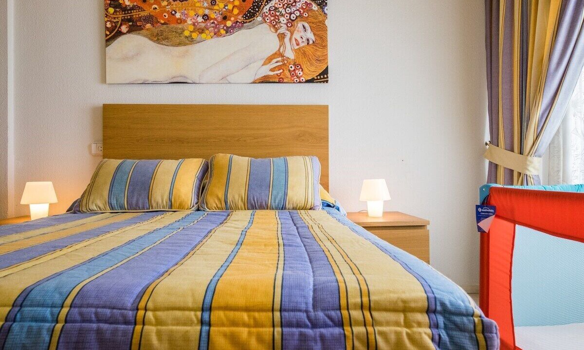 Photo of Bedroom in Velilla-Taramay