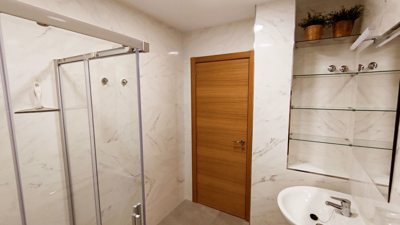 Photo of Bathroom in Velilla-Taramay