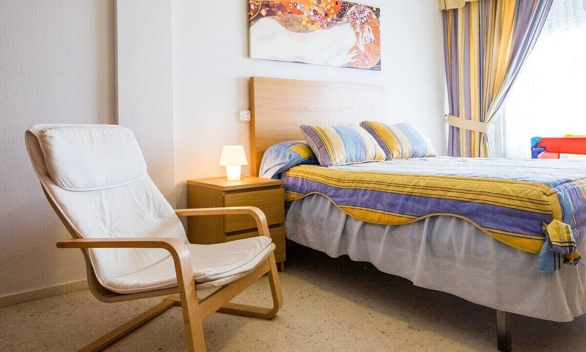 Photo of Bedroom in Velilla-Taramay