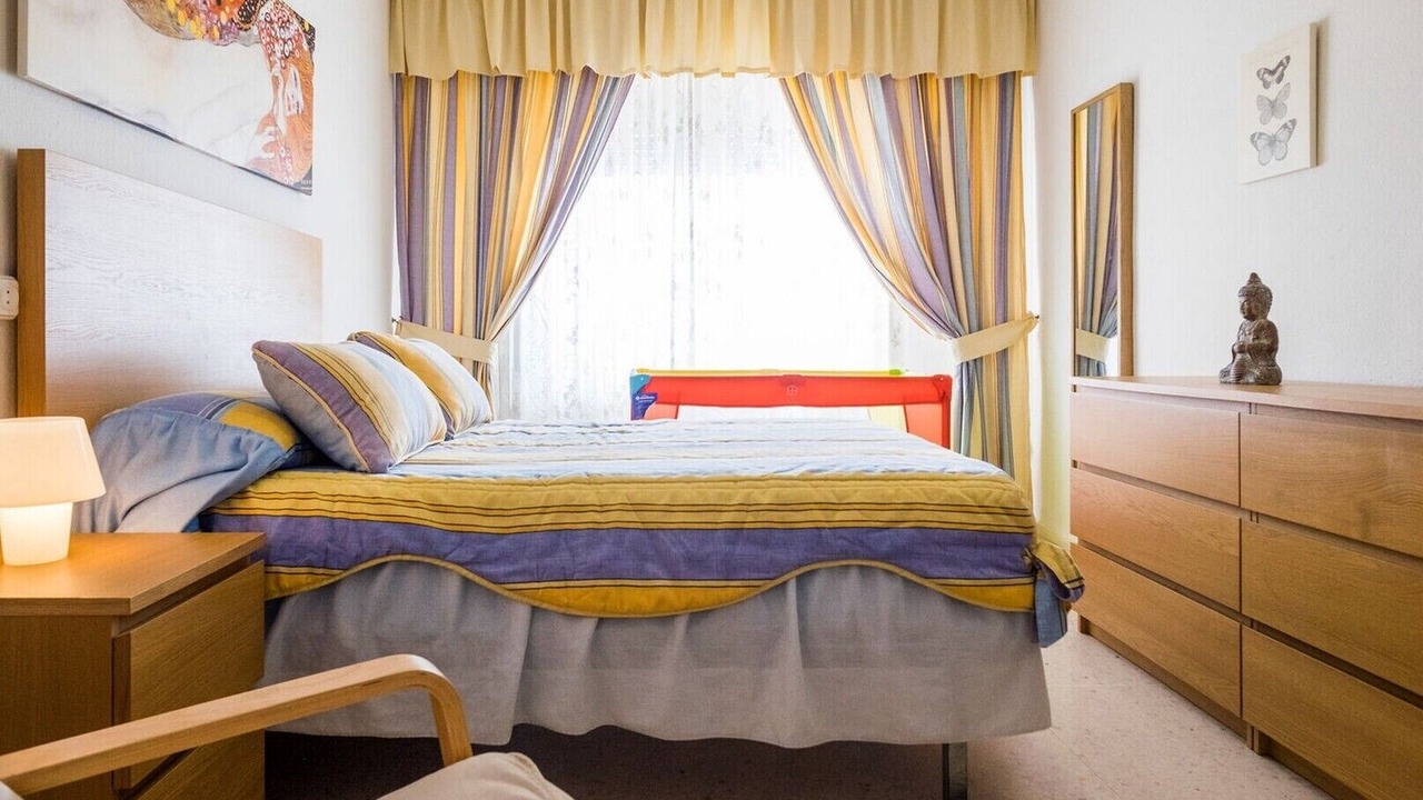 Photo of Bedroom in Velilla-Taramay