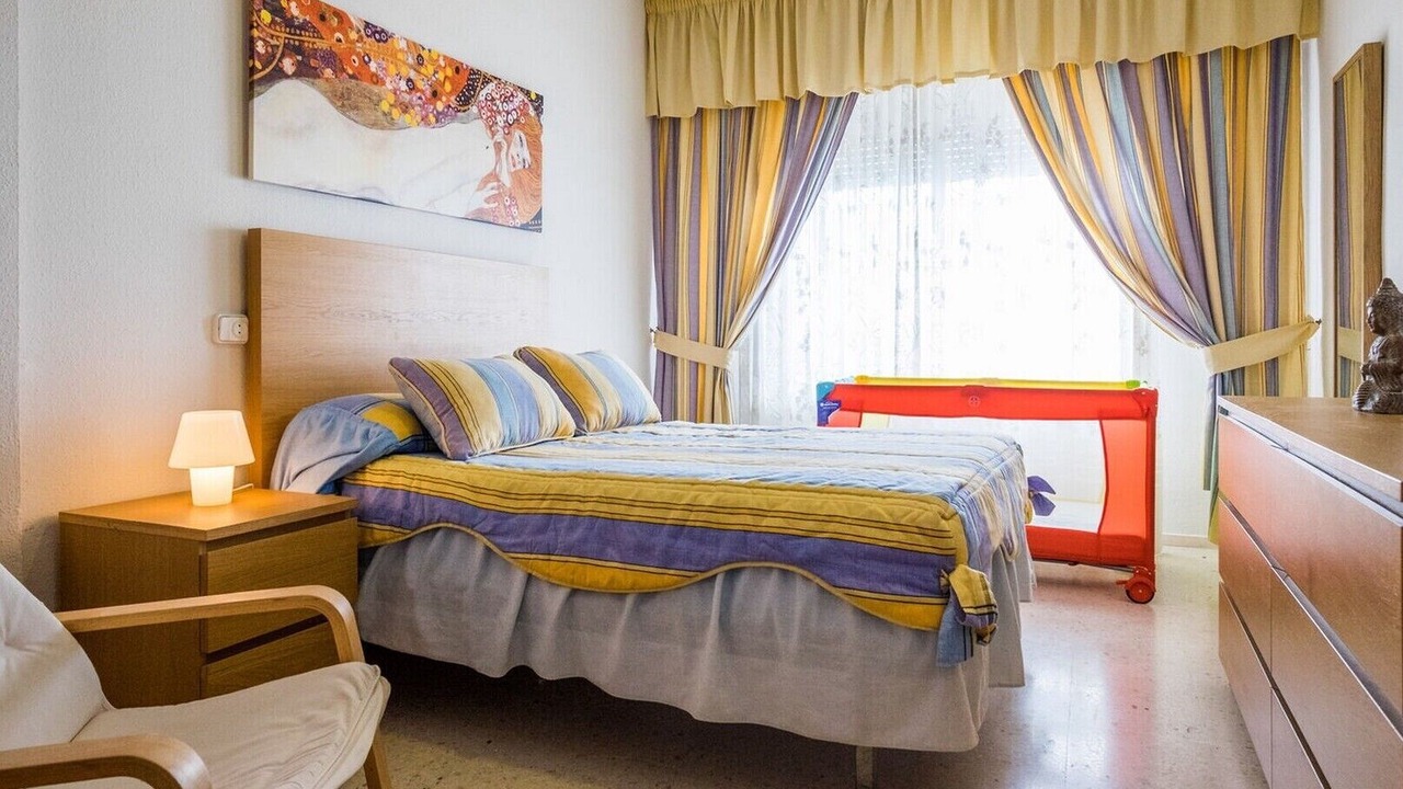 Photo of Bedroom in Velilla-Taramay