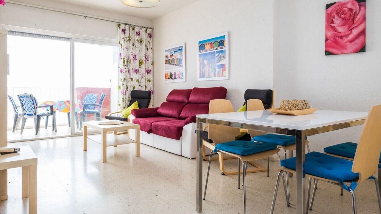 Photo of Livingroom in Velilla-Taramay