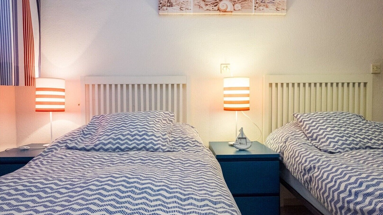 Photo of Bedroom in Velilla-Taramay