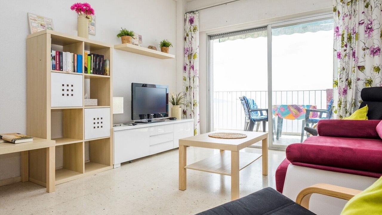 Photo of Livingroom in Velilla-Taramay