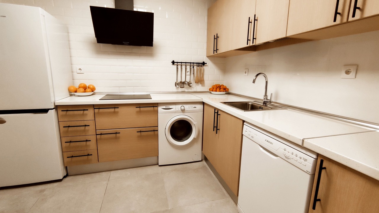 Photo of Kitchen in Velilla-Taramay
