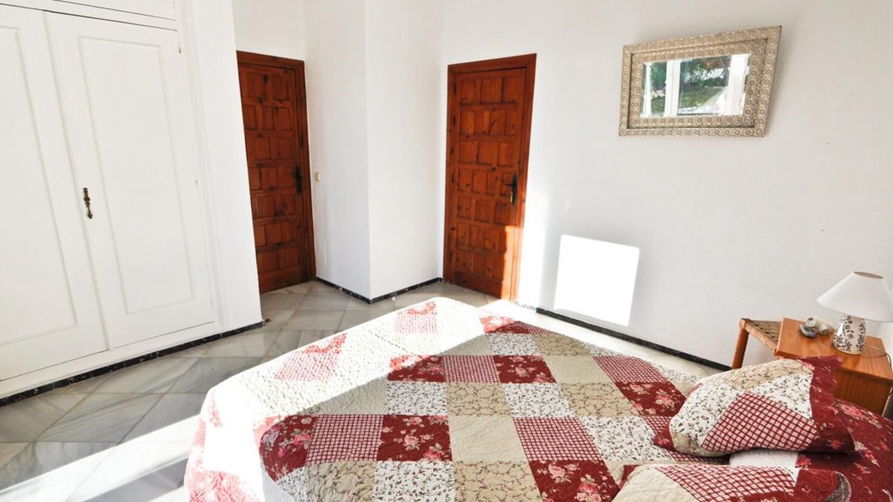 Photo of Bedroom in Velilla-Taramay