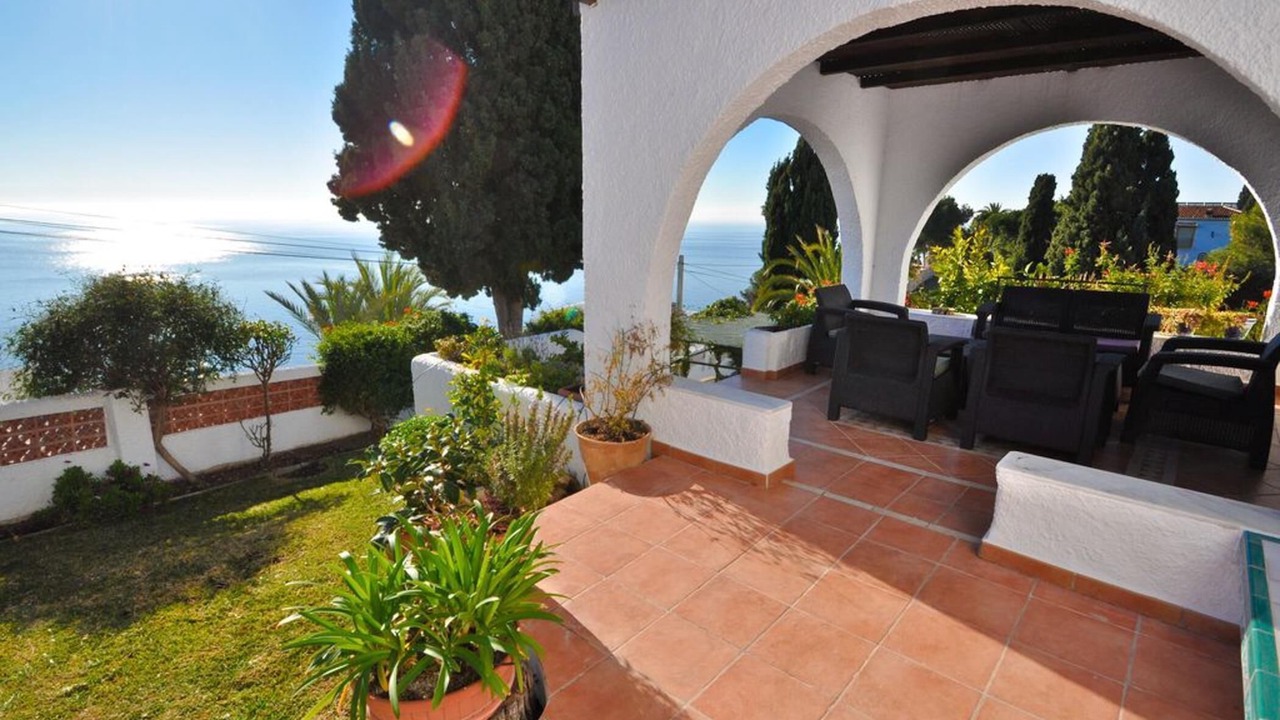 Photo of Outdoor in Velilla-Taramay