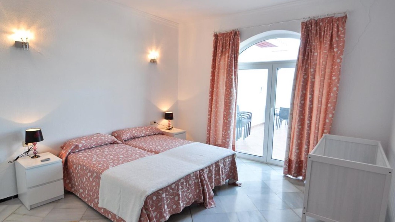Photo of Bedroom in Velilla-Taramay