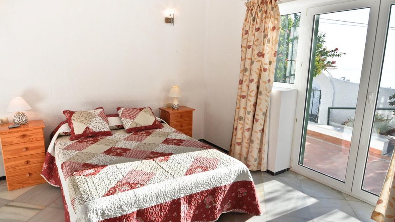 Photo of Bedroom in Velilla-Taramay