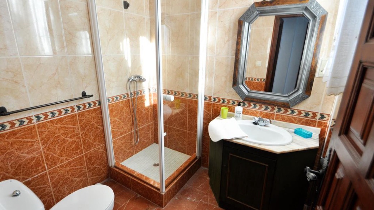 Photo of Bathroom in Velilla-Taramay