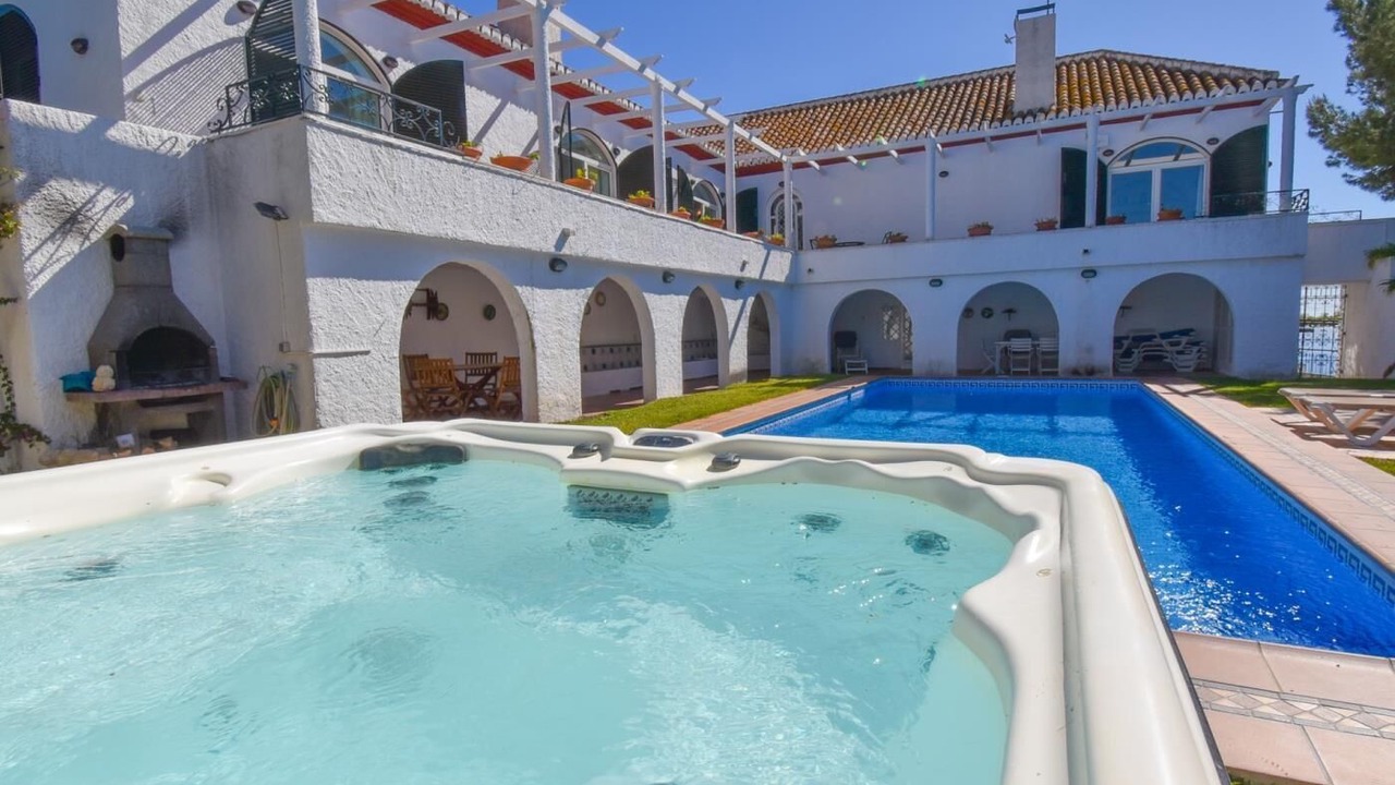 Photo of Outdoor in Velilla-Taramay
