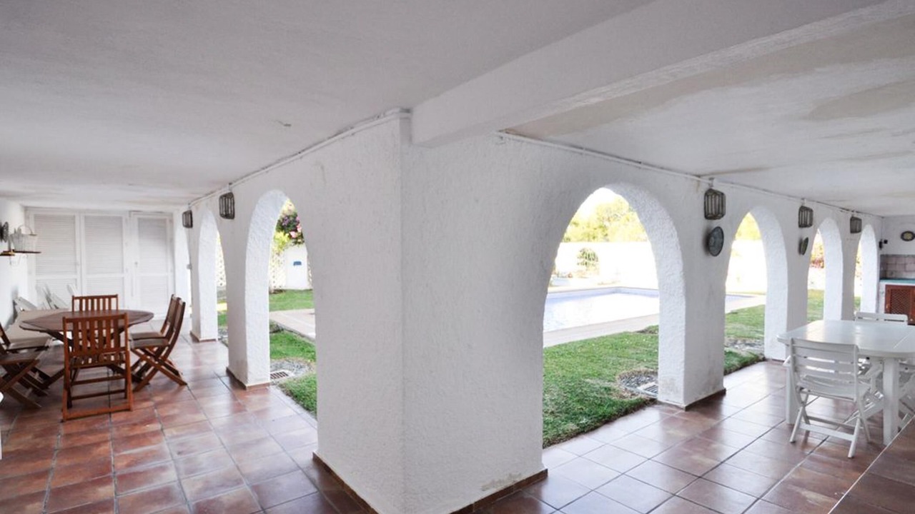Photo of Outdoor in Velilla-Taramay