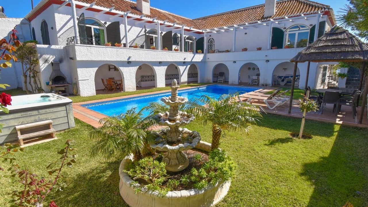 Photo of Outdoor in Velilla-Taramay
