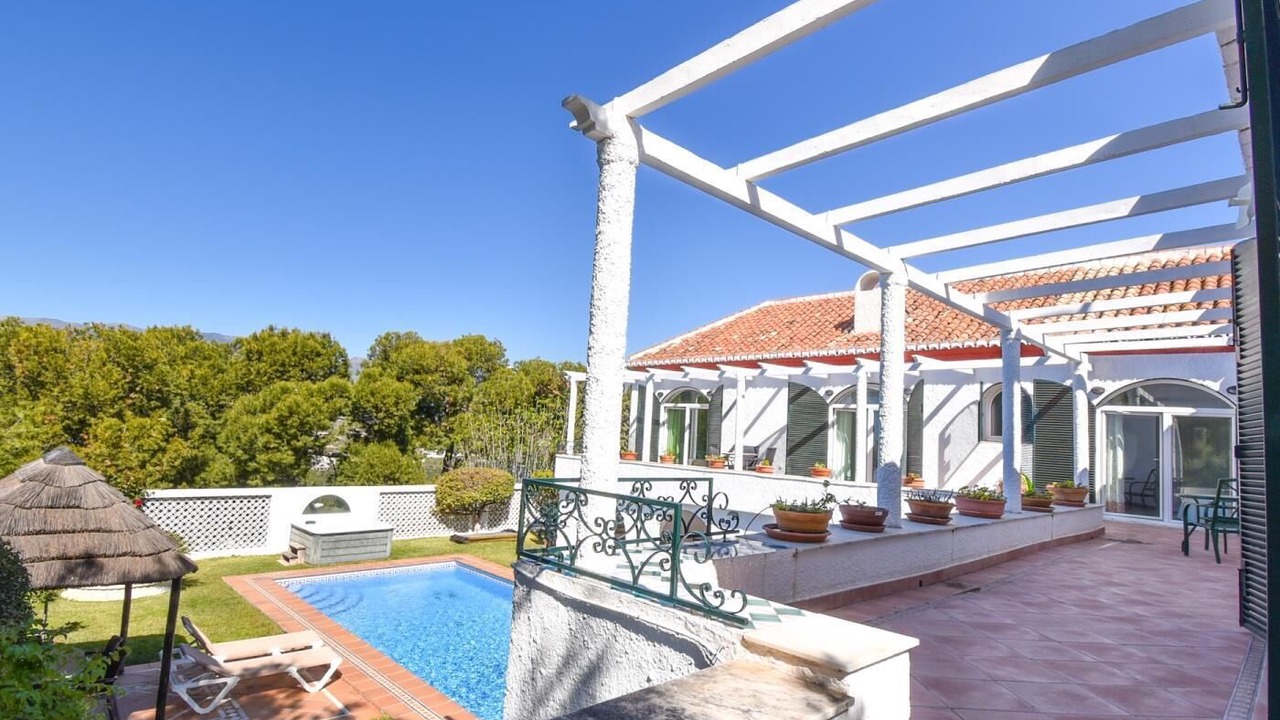 Photo of Outdoor in Velilla-Taramay