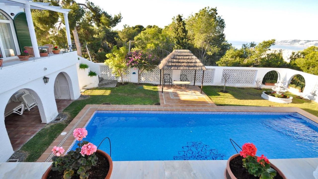 Photo of Outdoor in Velilla-Taramay