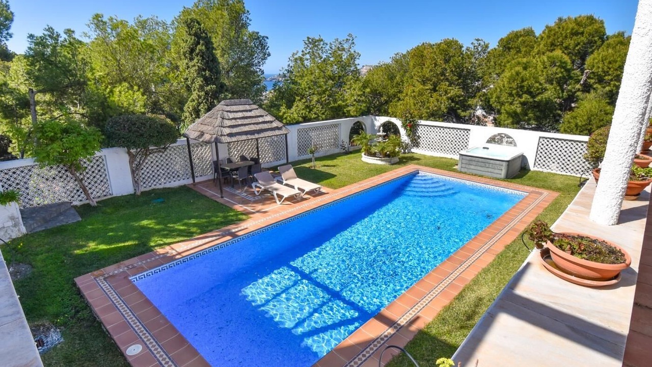Photo of Outdoor in Velilla-Taramay