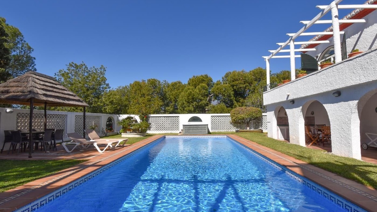 Photo of Outdoor in Velilla-Taramay