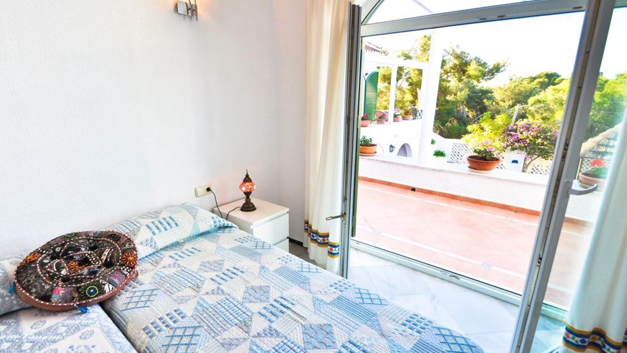 Photo of Bedroom in Velilla-Taramay