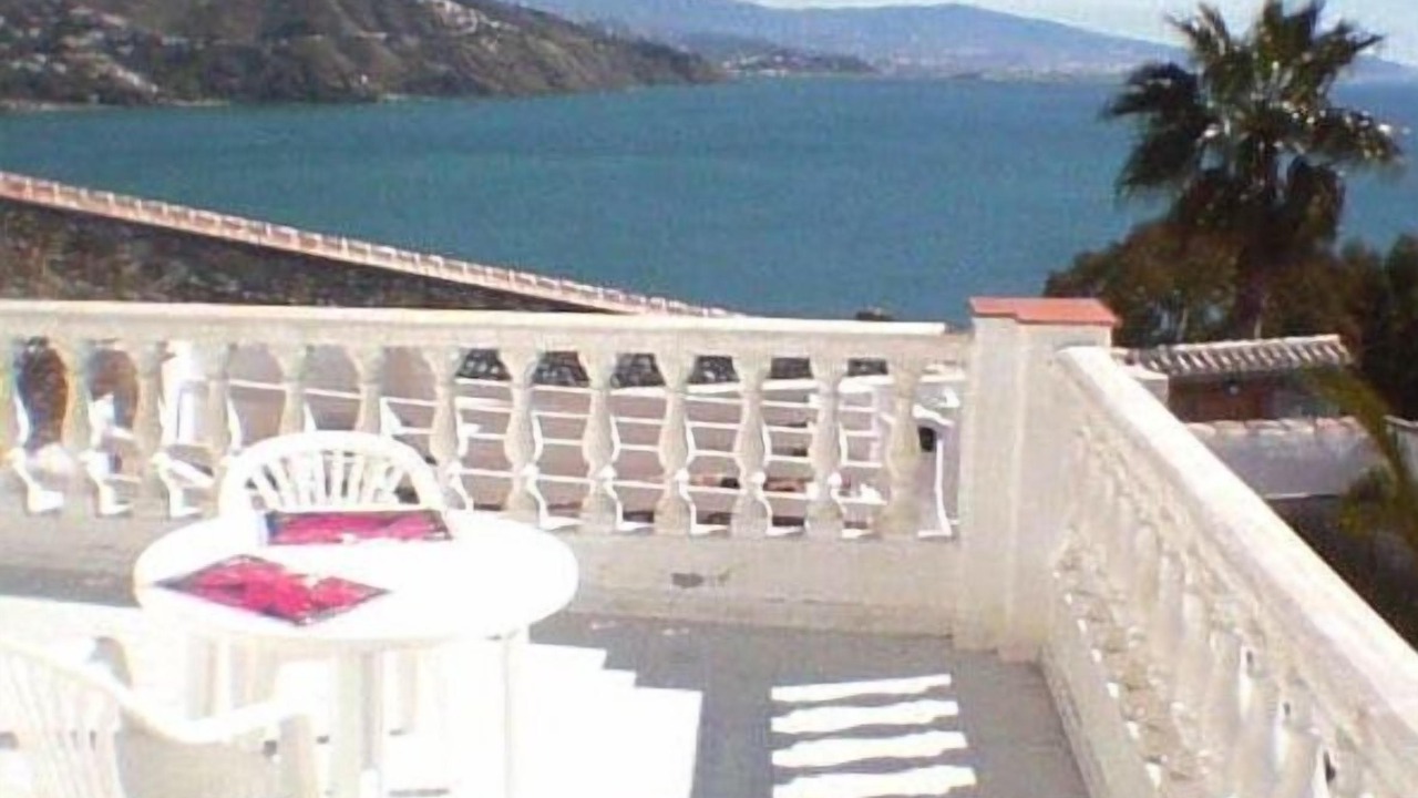 Photo of Patio Balcony in Velilla-Taramay