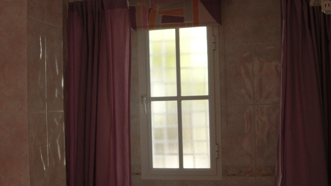 Photo of Bathroom in Velilla-Taramay